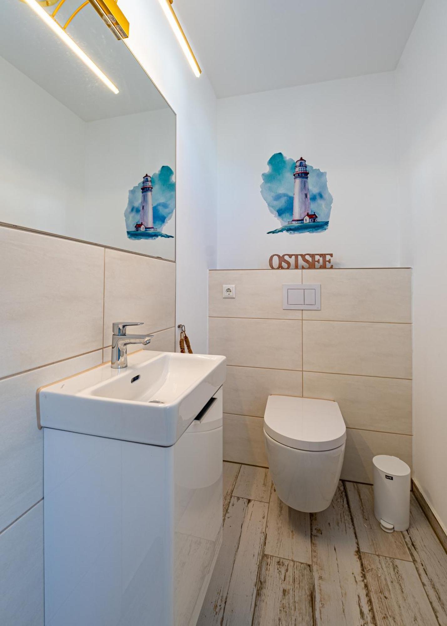 Meeresrauschen Kramerhof Luaran gambar